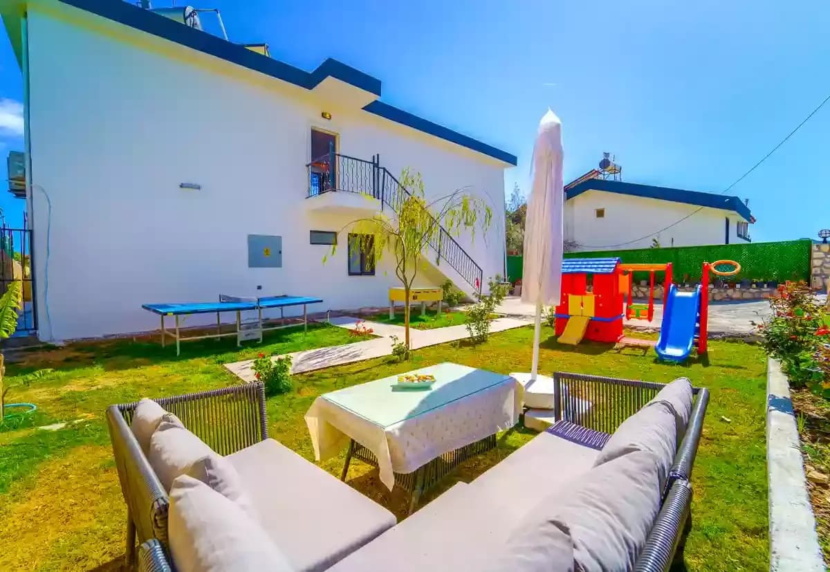 Villa Uğurlu 12