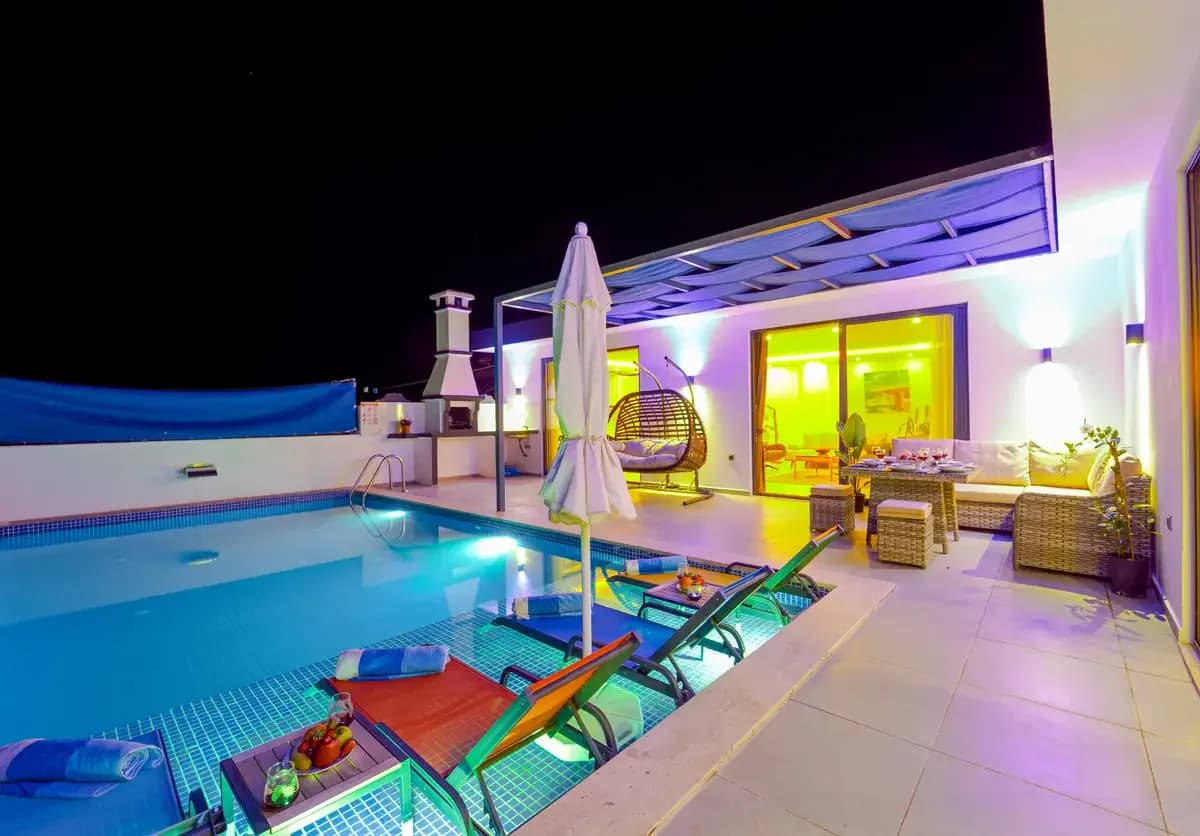 Villa Uğurlu 13
