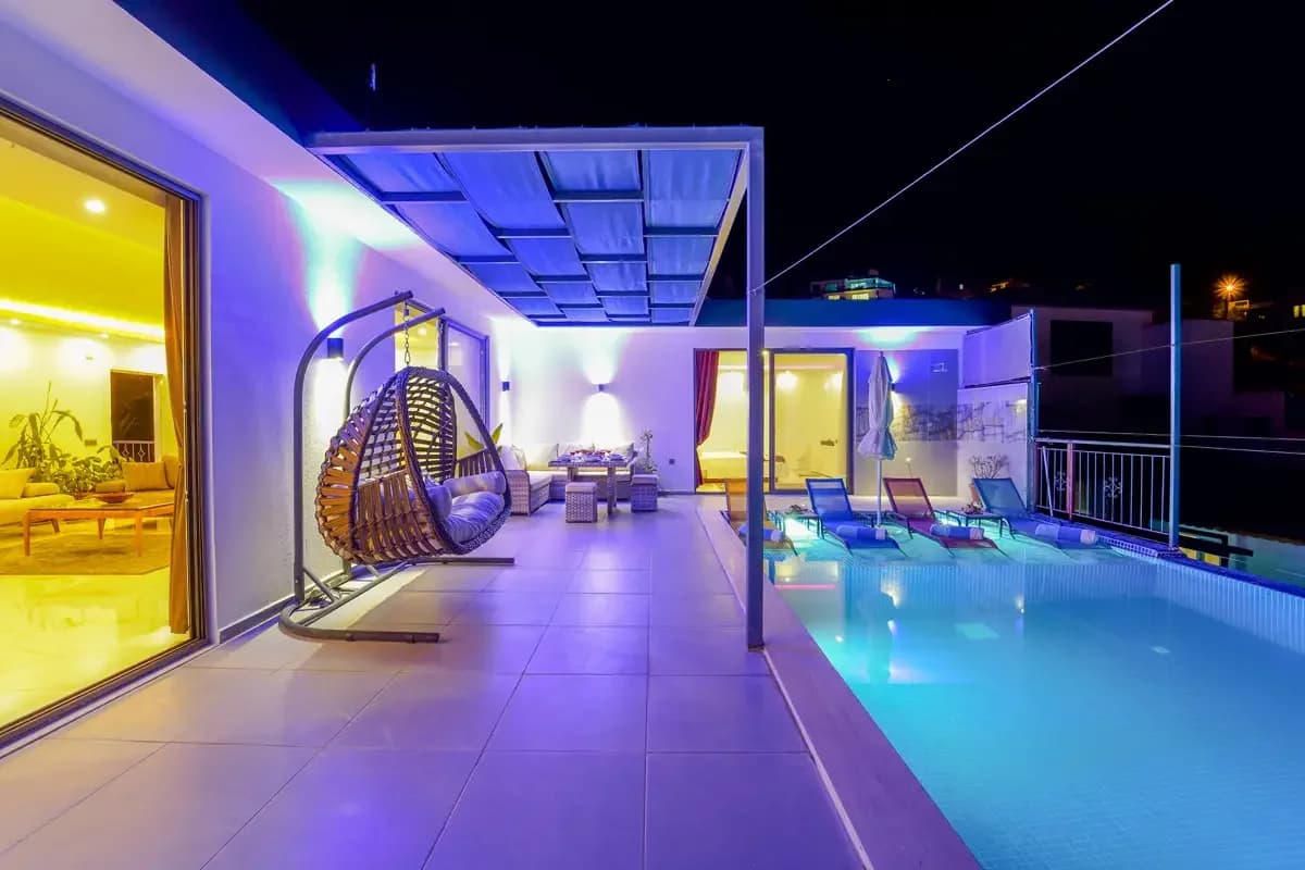 Villa Uğurlu 14