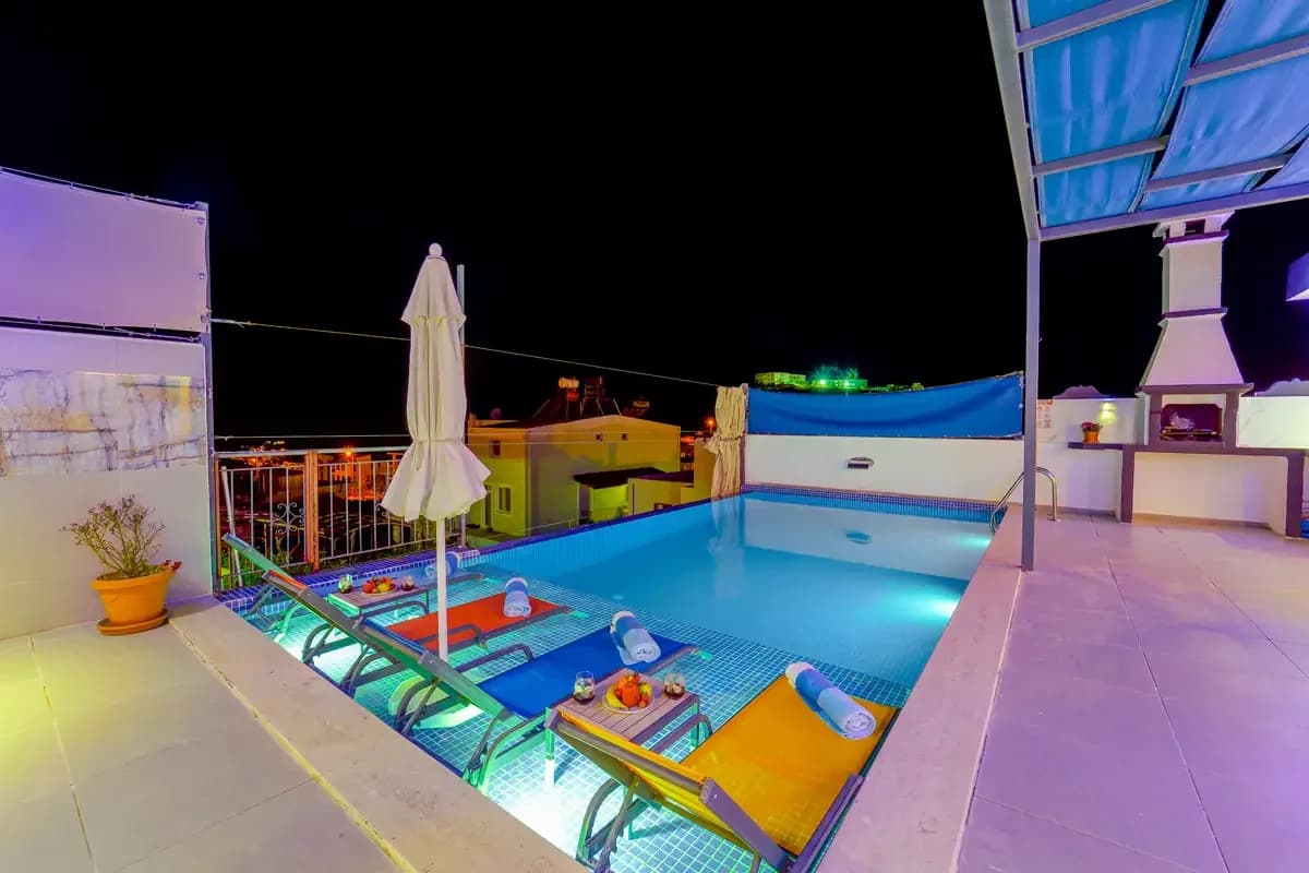 Villa Uğurlu 15