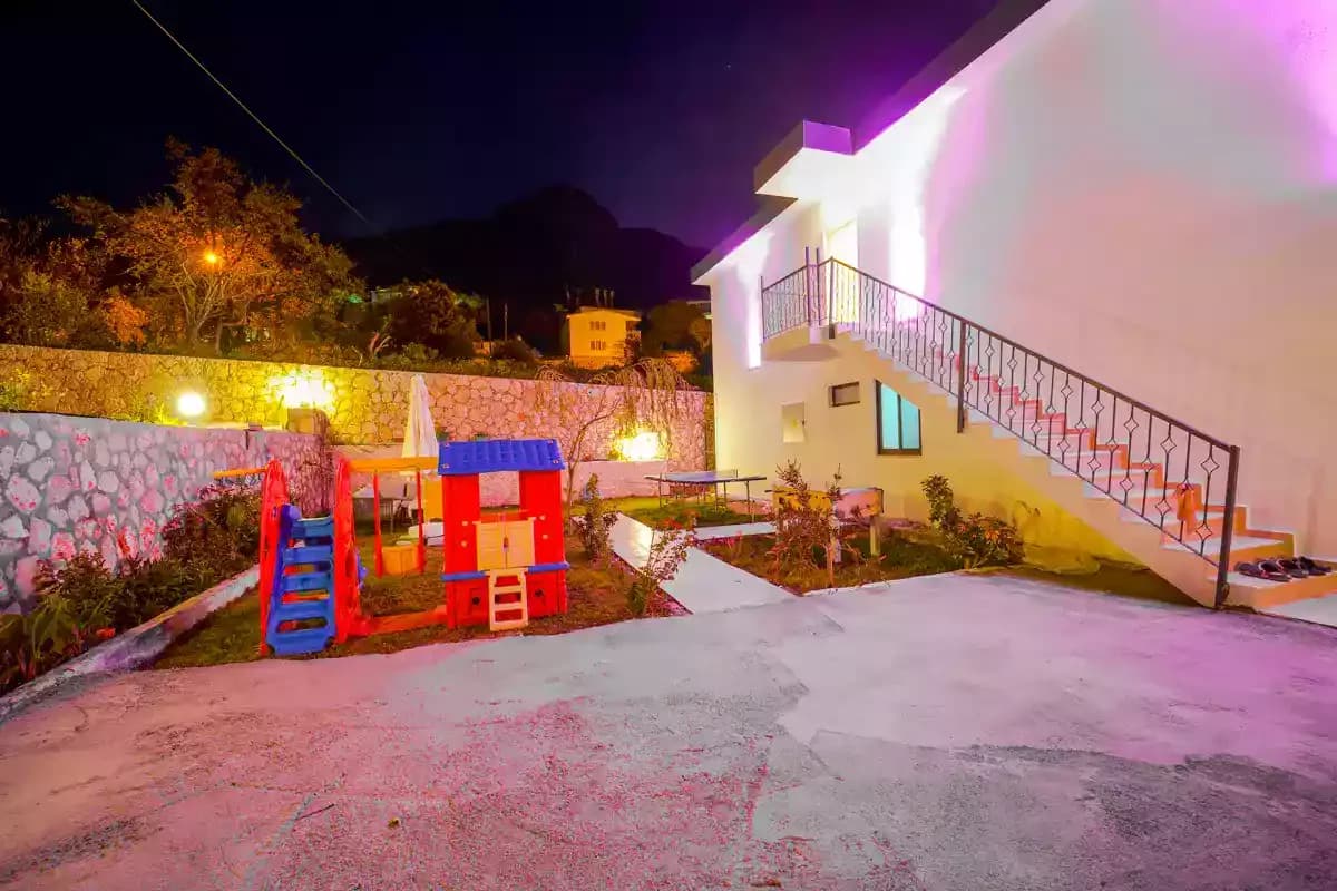 Villa Uğurlu 17