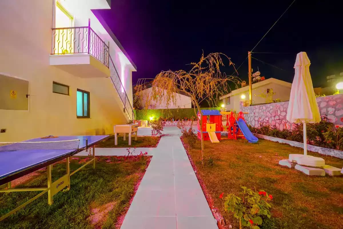Villa Uğurlu 18