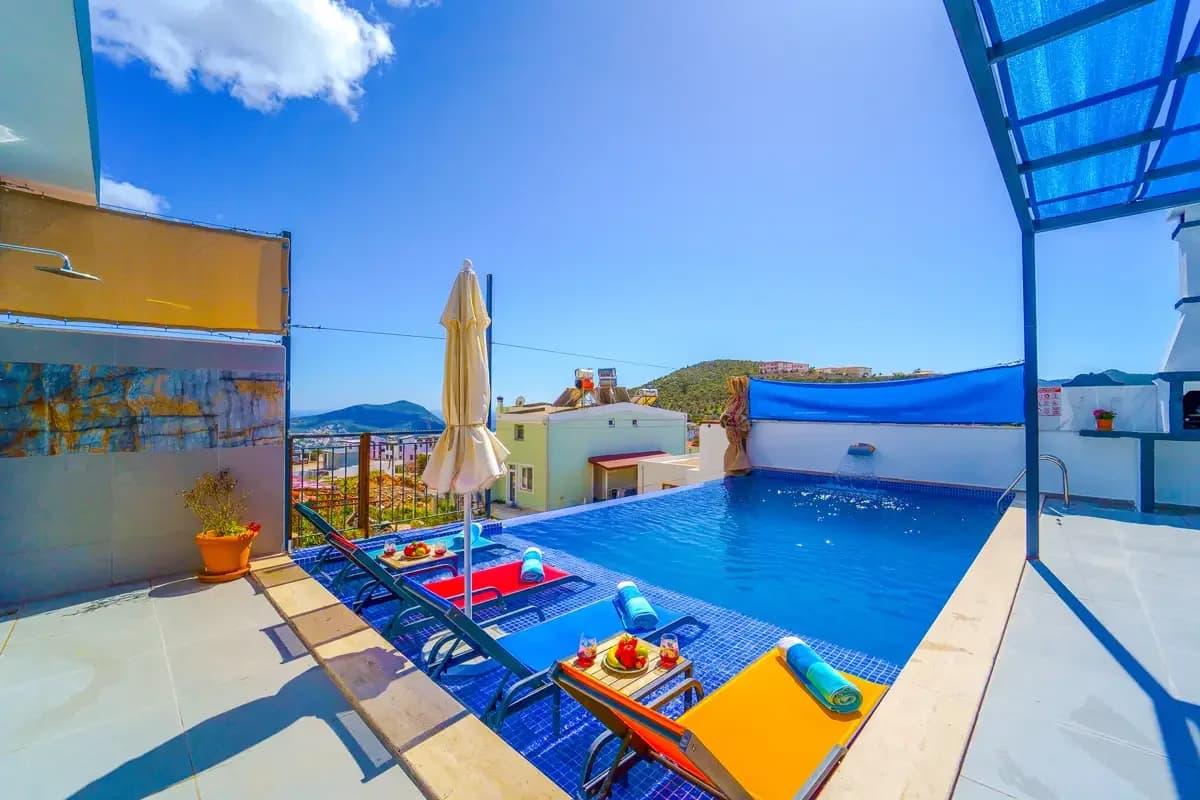Villa Uğurlu 2