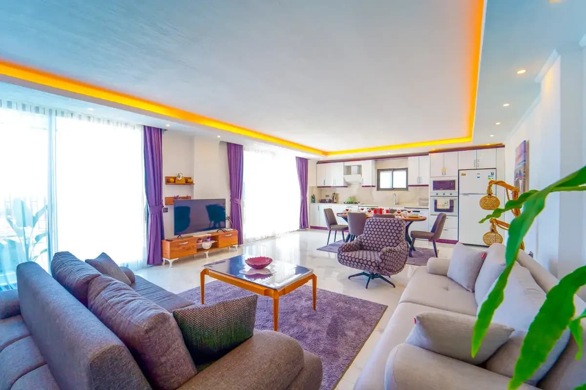 Villa Uğurlu 20