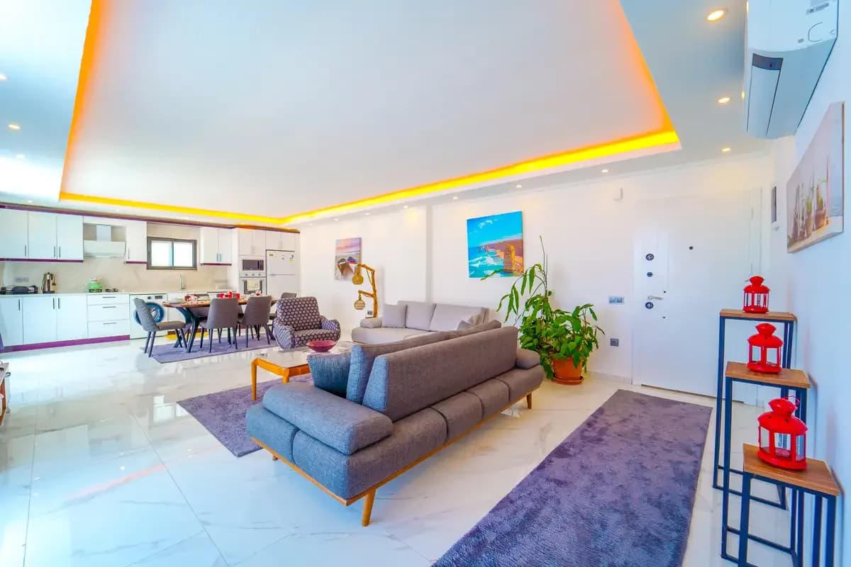 Villa Uğurlu 21