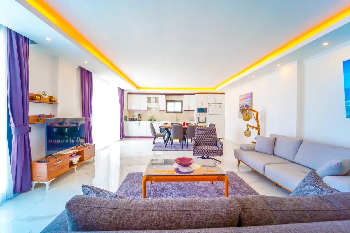 Villa Uğurlu 22