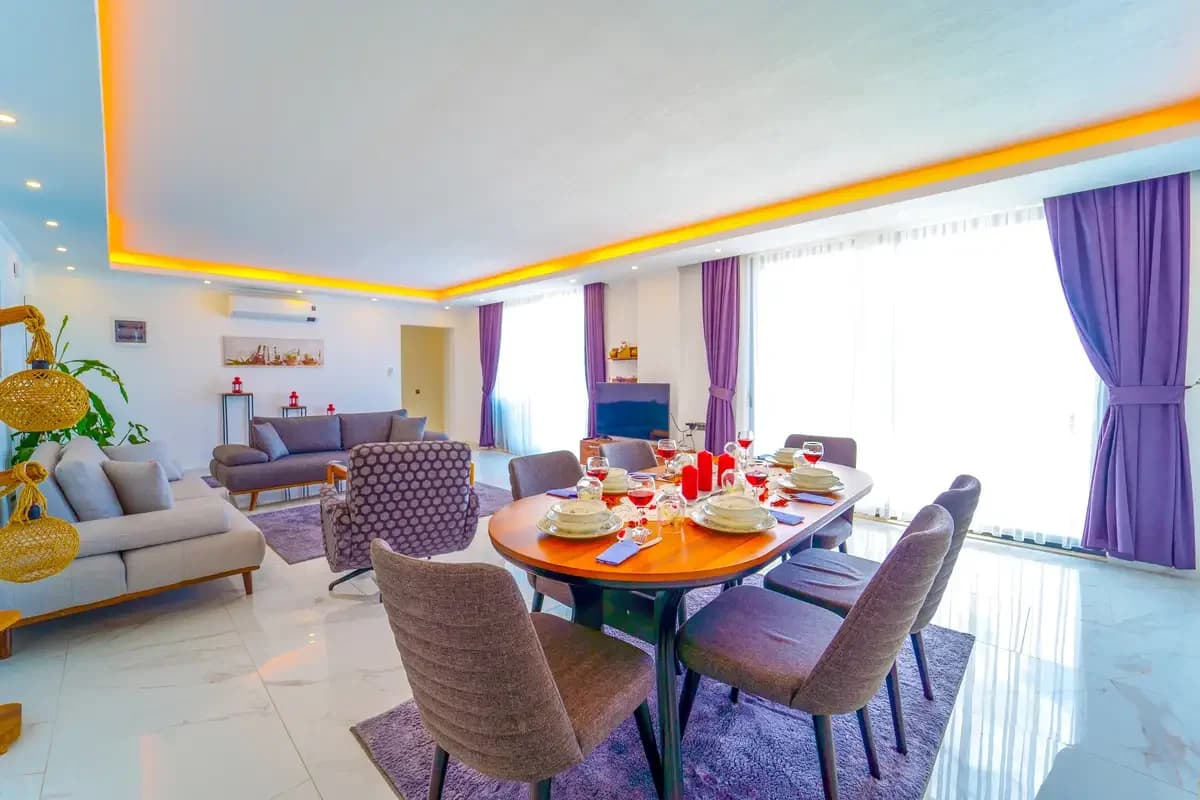 Villa Uğurlu 23