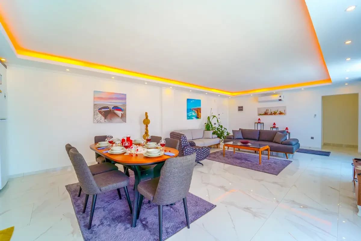Villa Uğurlu 24