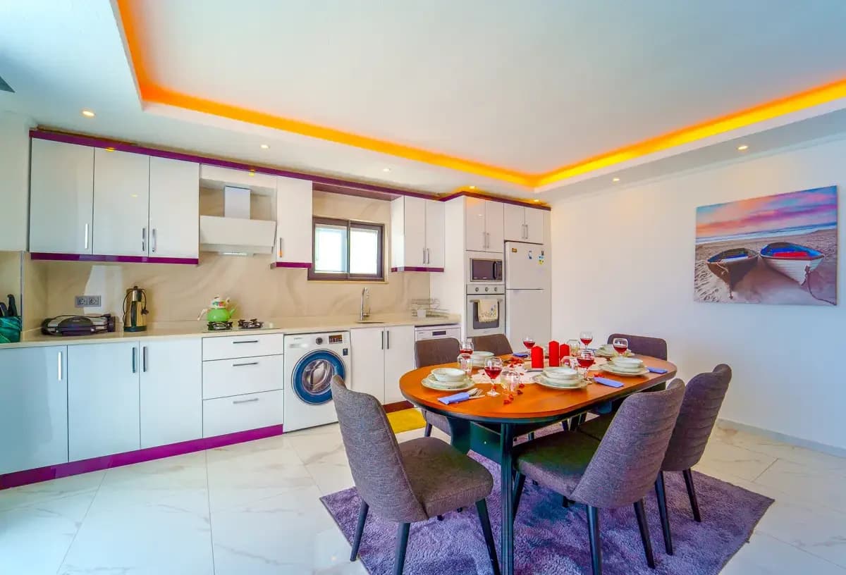 Villa Uğurlu 25