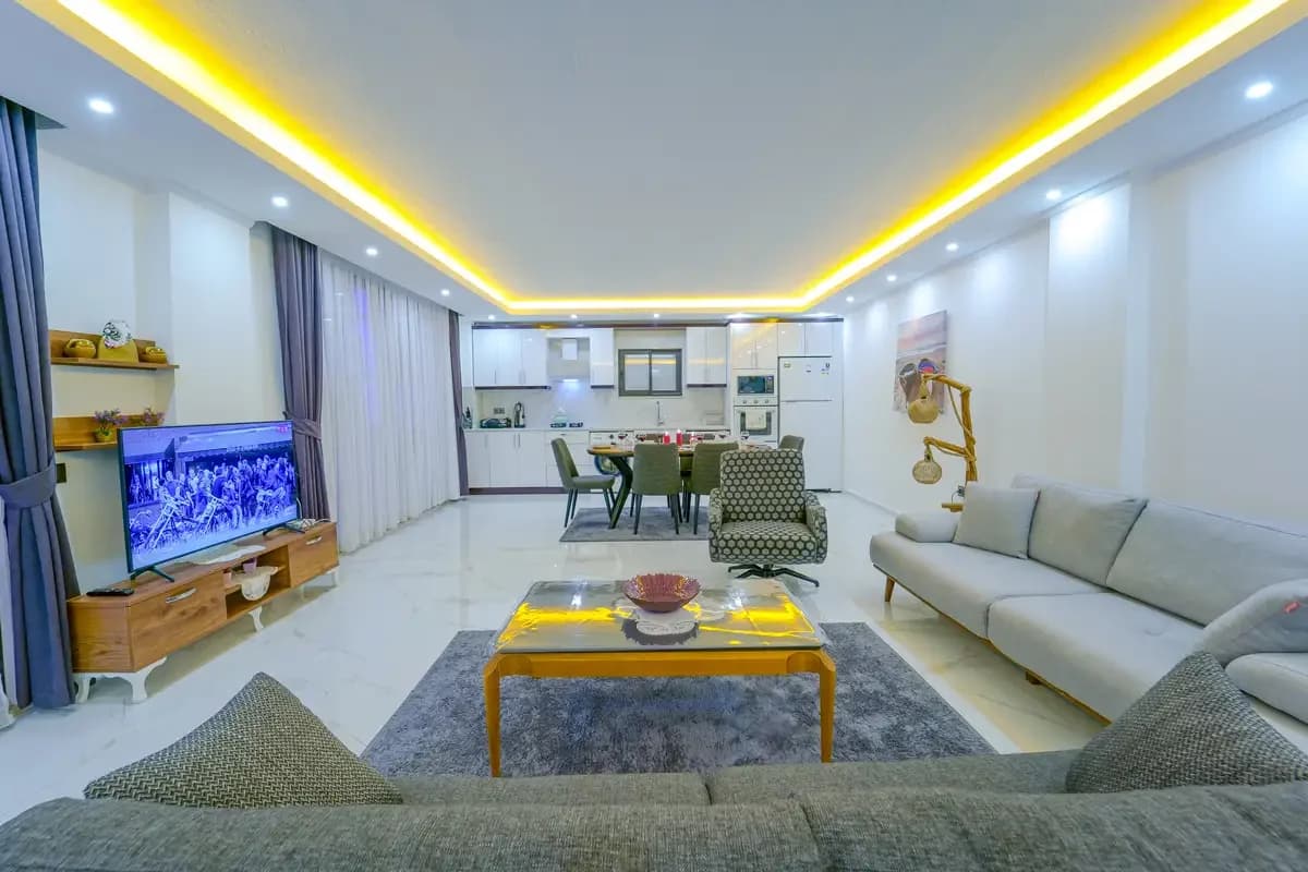 Villa Uğurlu 26