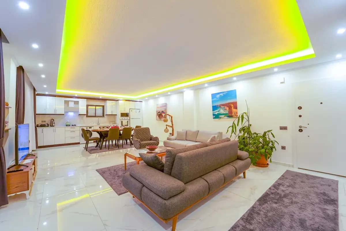 Villa Uğurlu 27