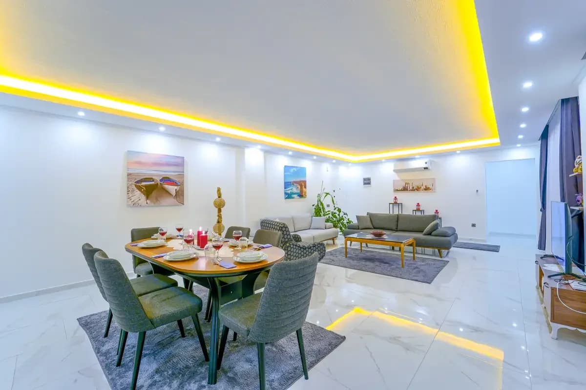 Villa Uğurlu 28