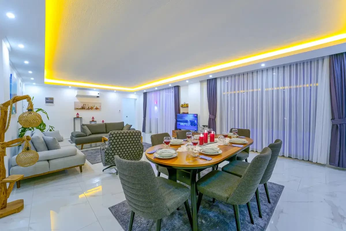 Villa Uğurlu 29