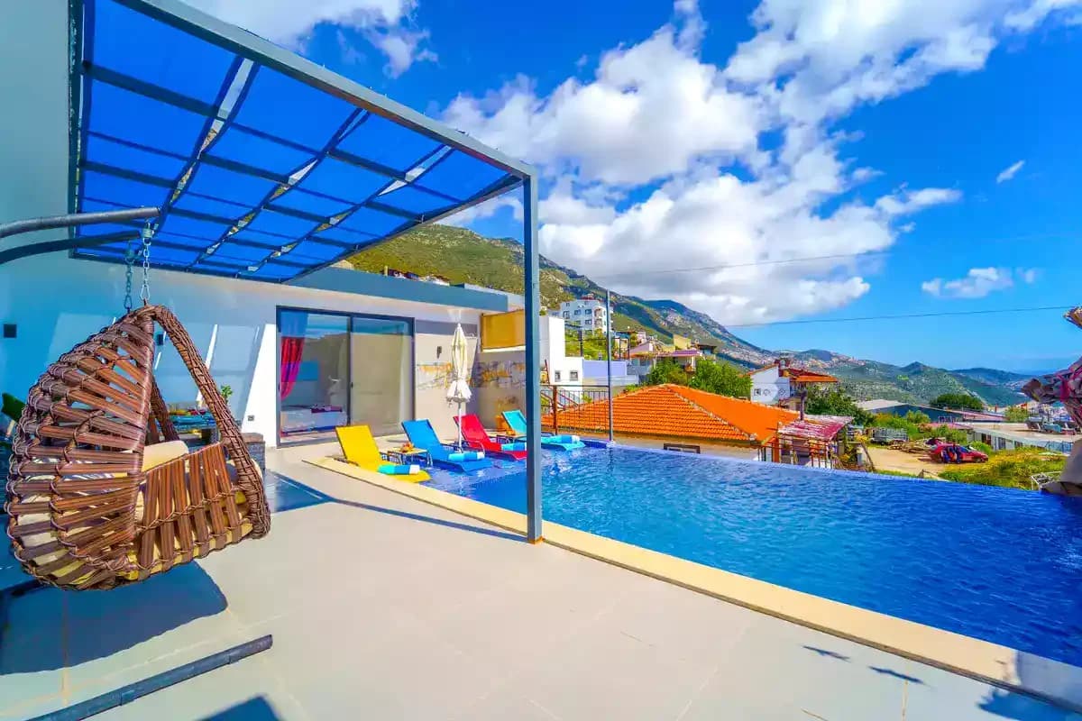 Villa Uğurlu 3