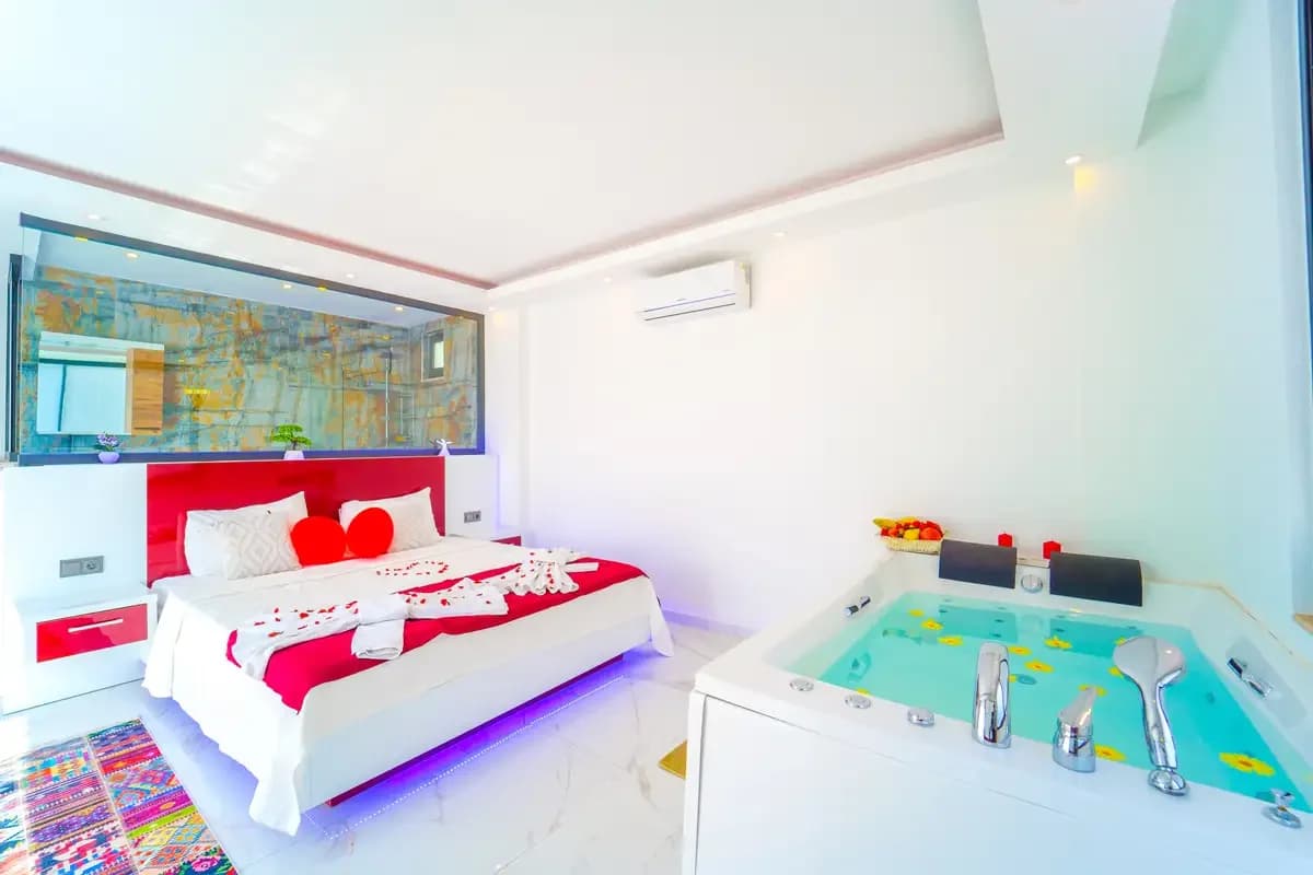 Villa Uğurlu 30