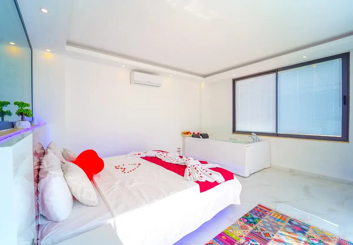 Villa Uğurlu 31