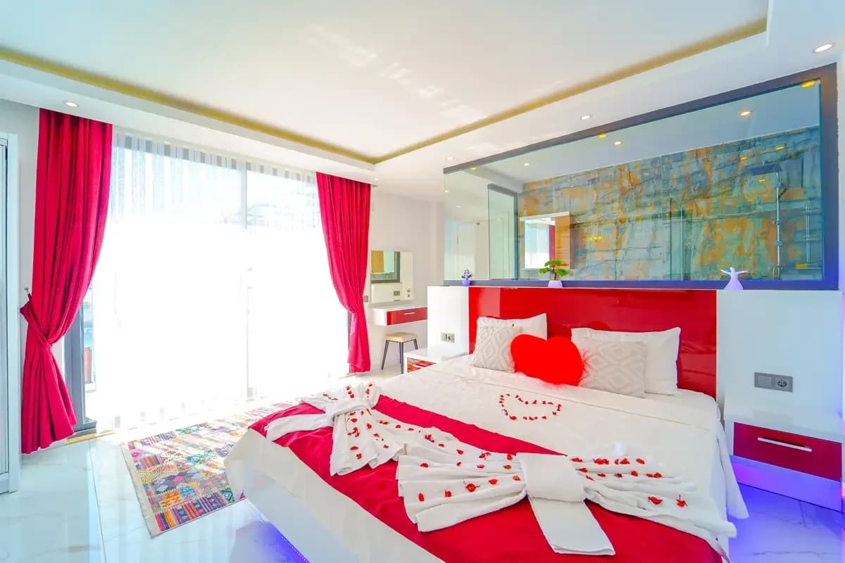 Villa Uğurlu 32