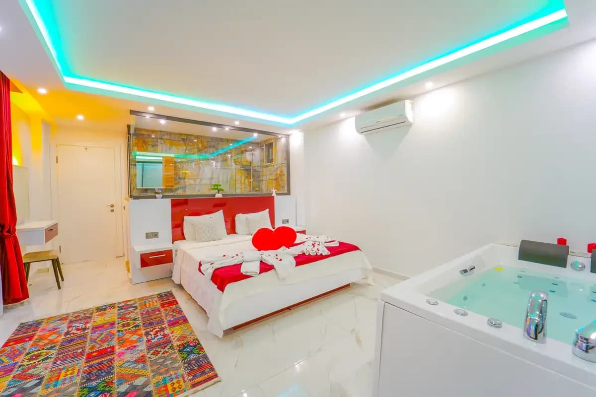 Villa Uğurlu 33