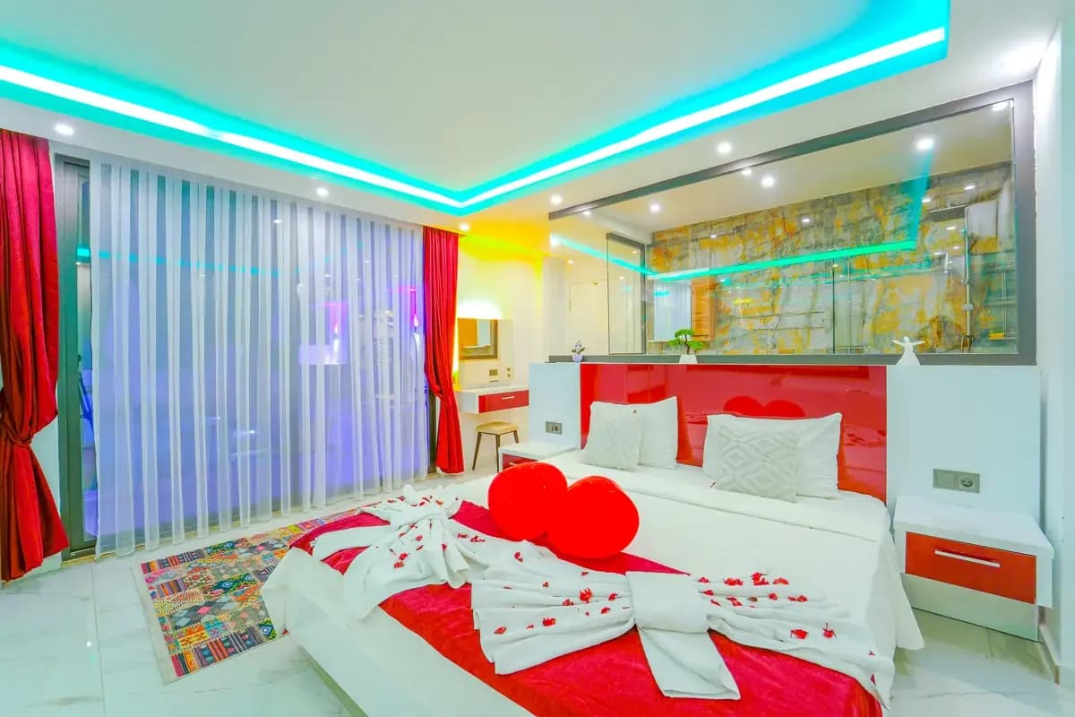 Villa Uğurlu 34