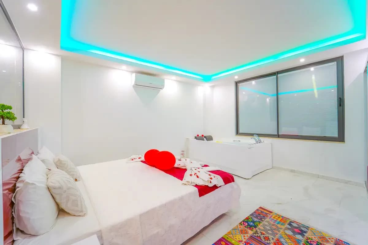 Villa Uğurlu 35