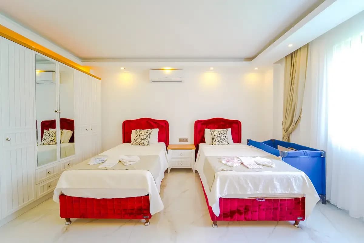 Villa Uğurlu 38