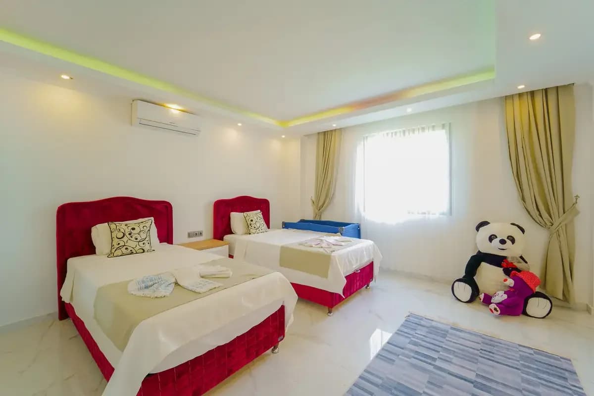 Villa Uğurlu 39