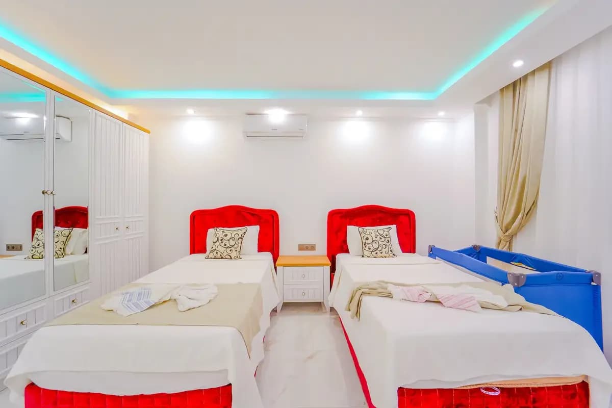 Villa Uğurlu 40