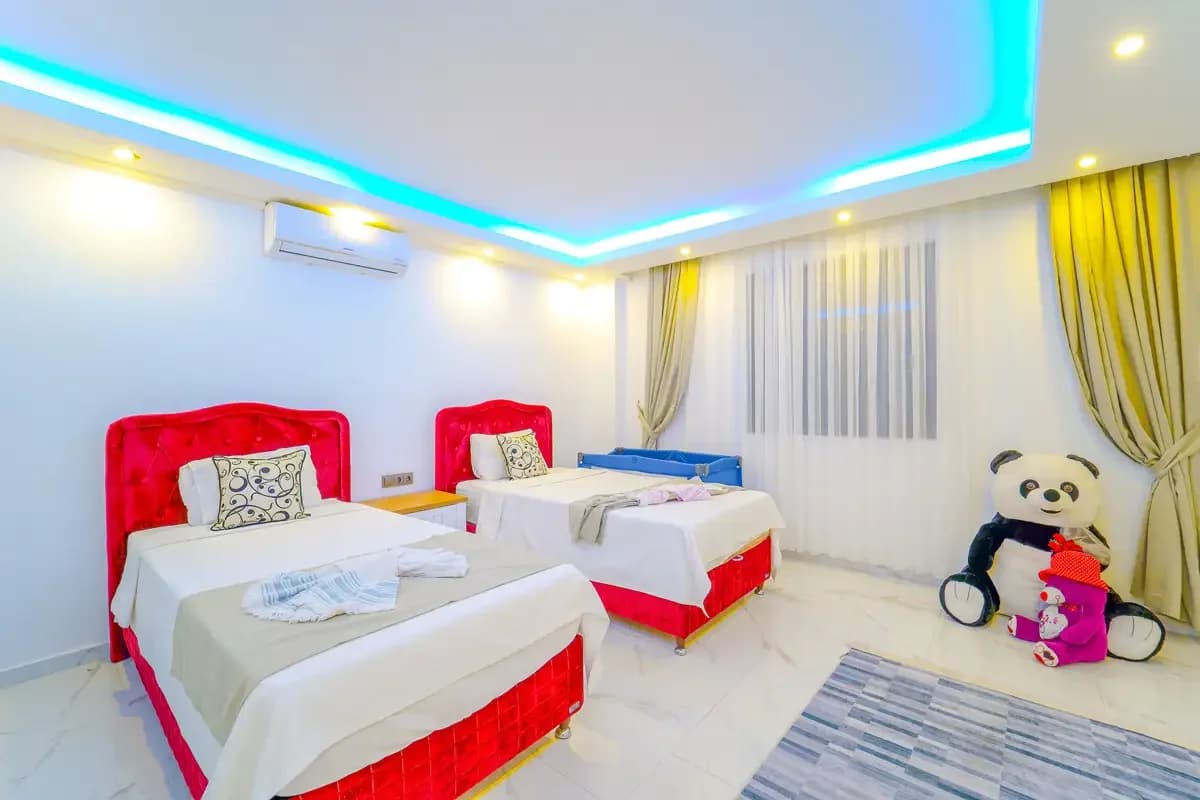 Villa Uğurlu 41
