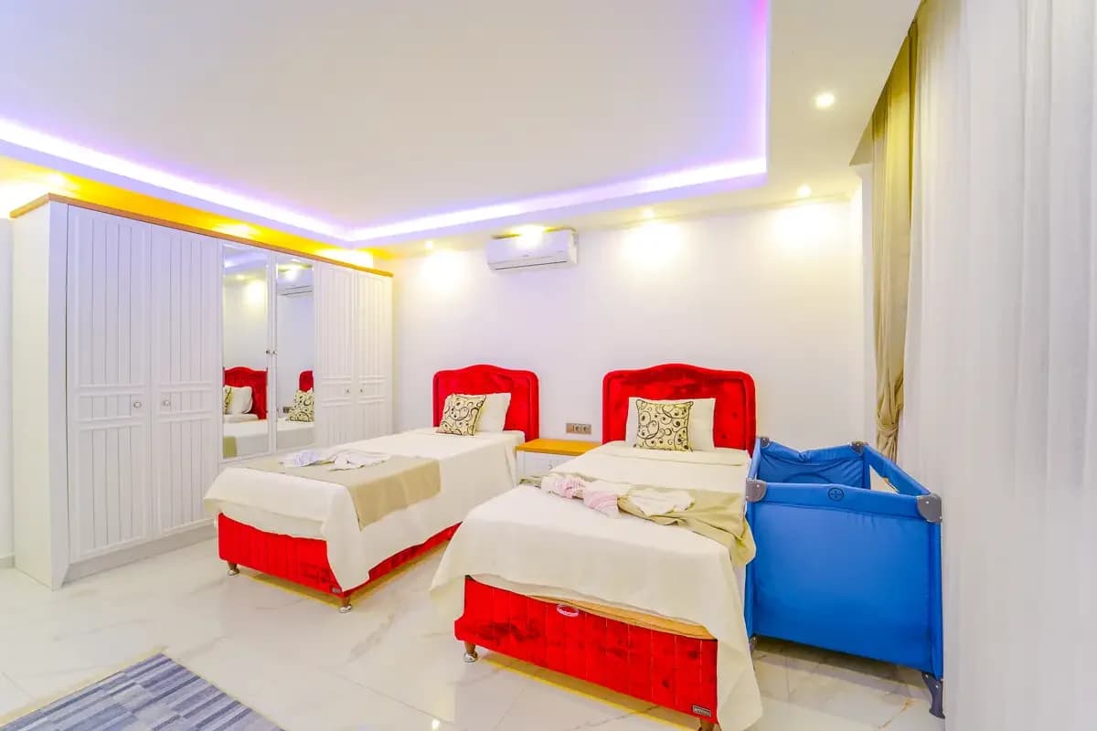 Villa Uğurlu 42