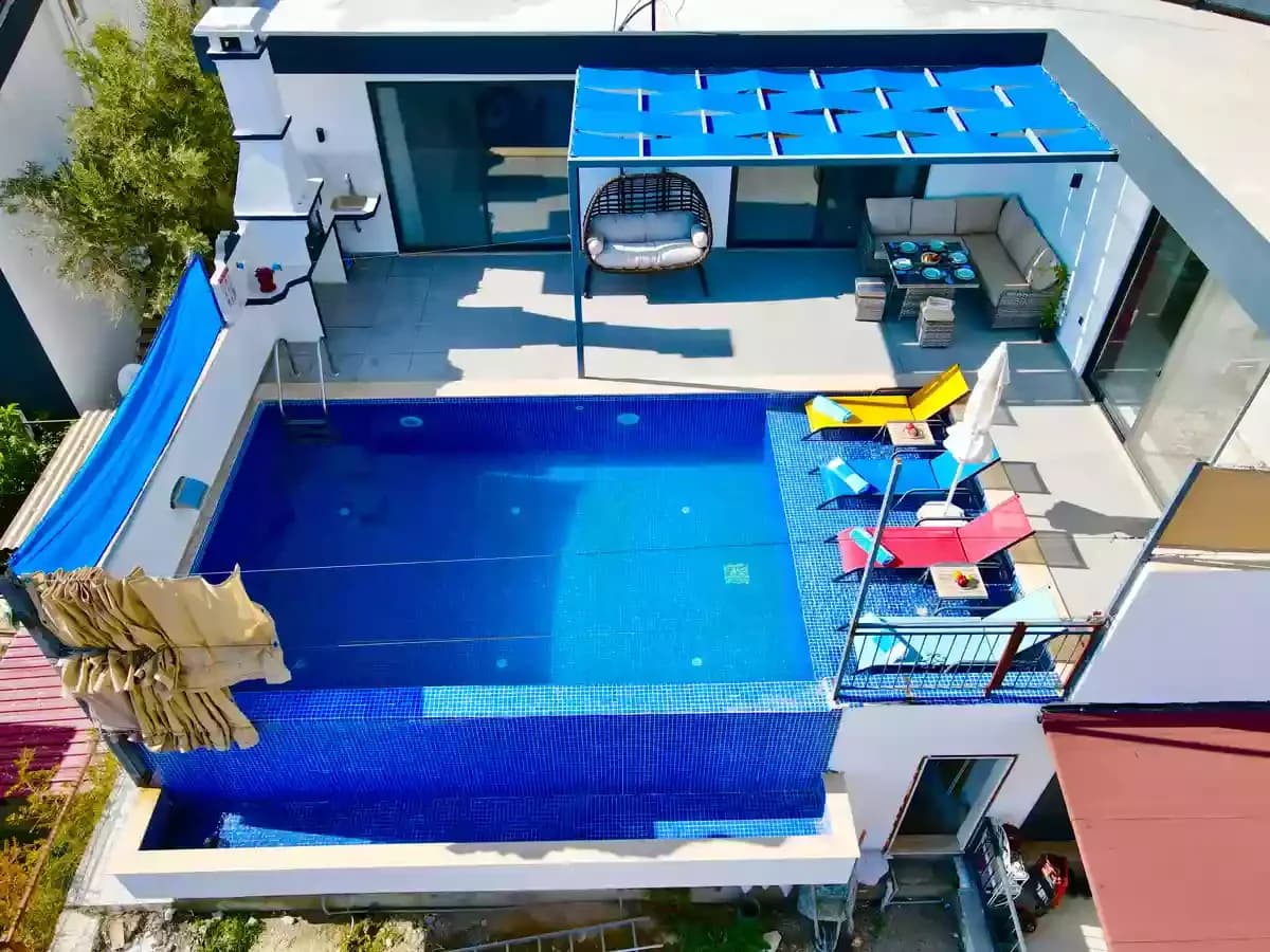 Villa Uğurlu 46