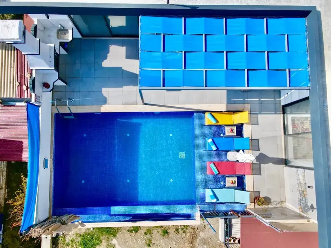 Villa Uğurlu 47