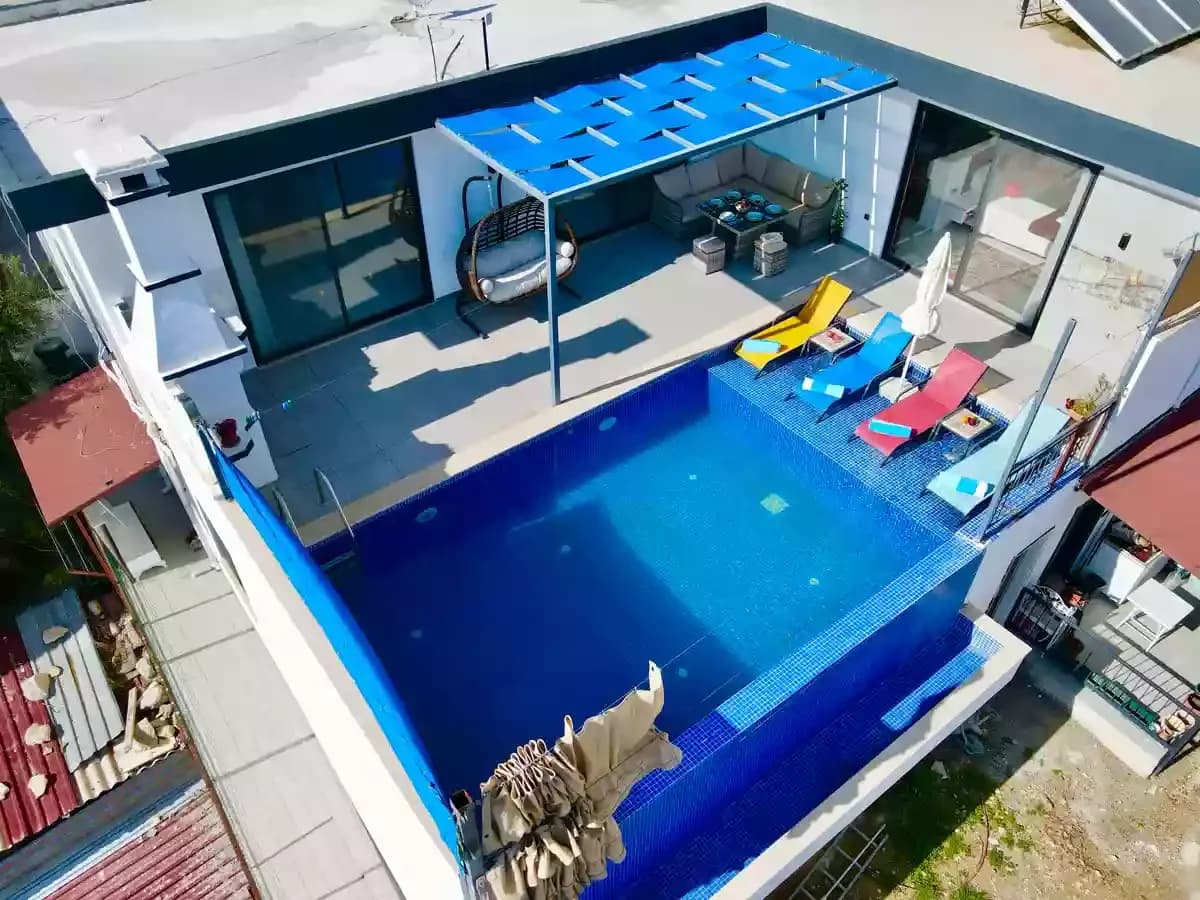 Villa Uğurlu 48