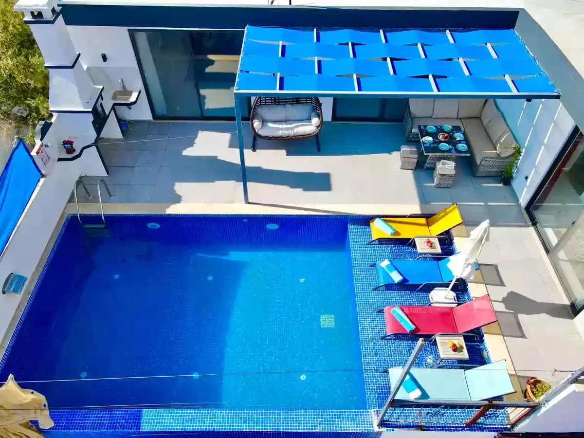 Villa Uğurlu 49