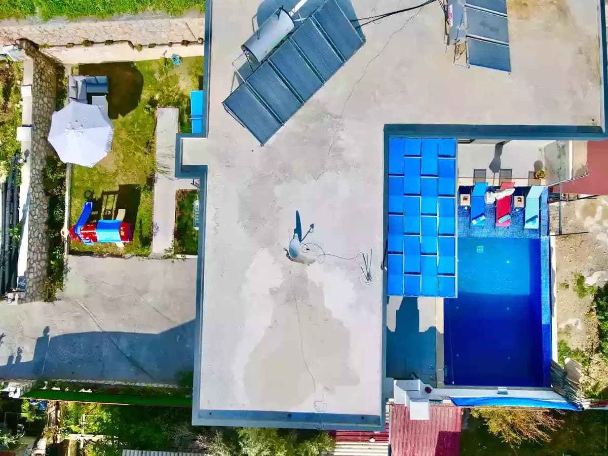 Villa Uğurlu 50