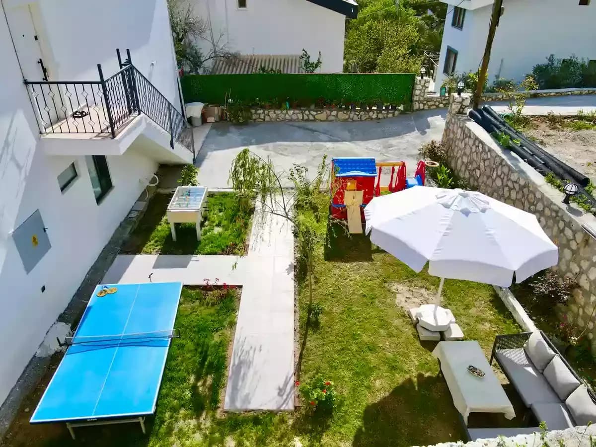 Villa Uğurlu 51