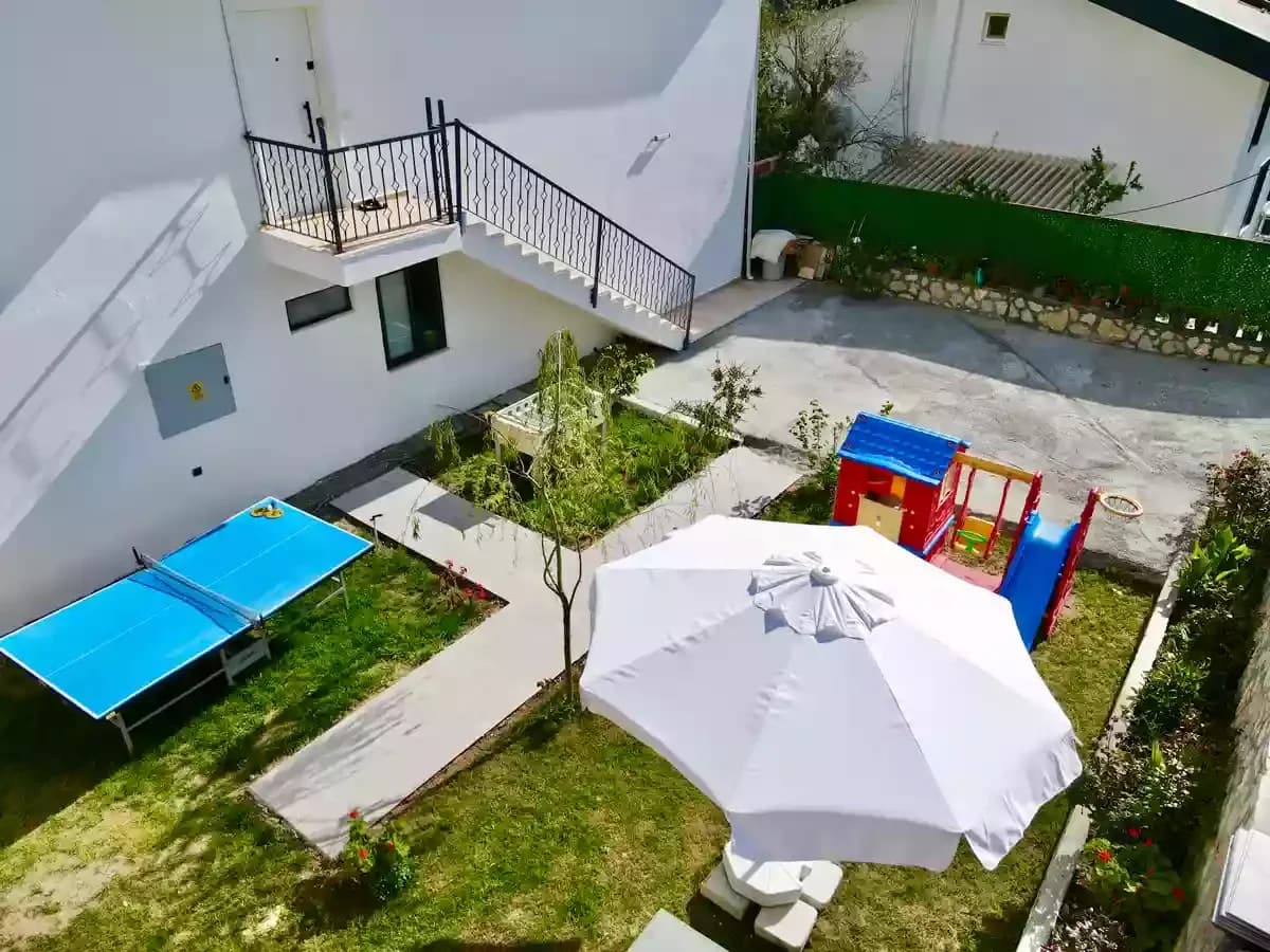Villa Uğurlu 52