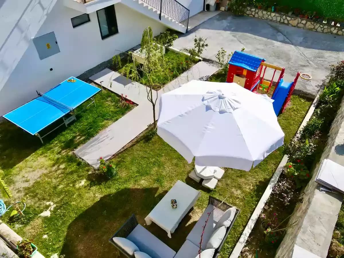 Villa Uğurlu 53