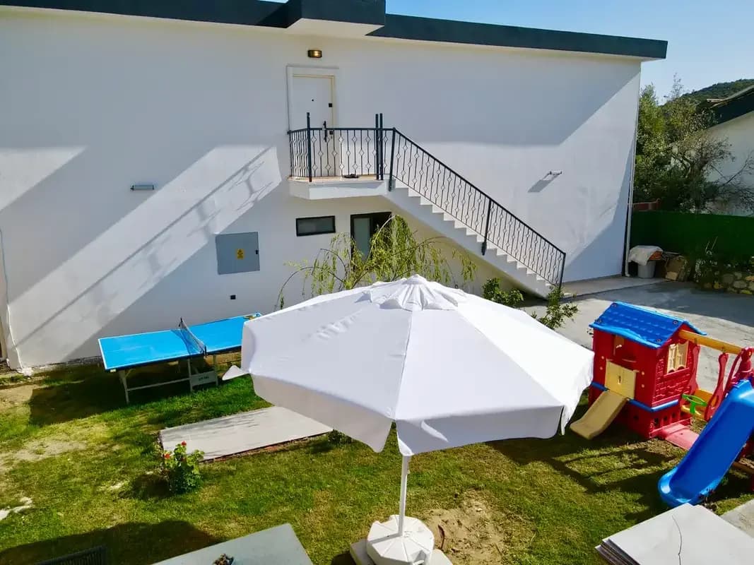 Villa Uğurlu 54