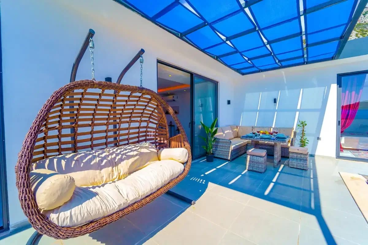 Villa Uğurlu 8