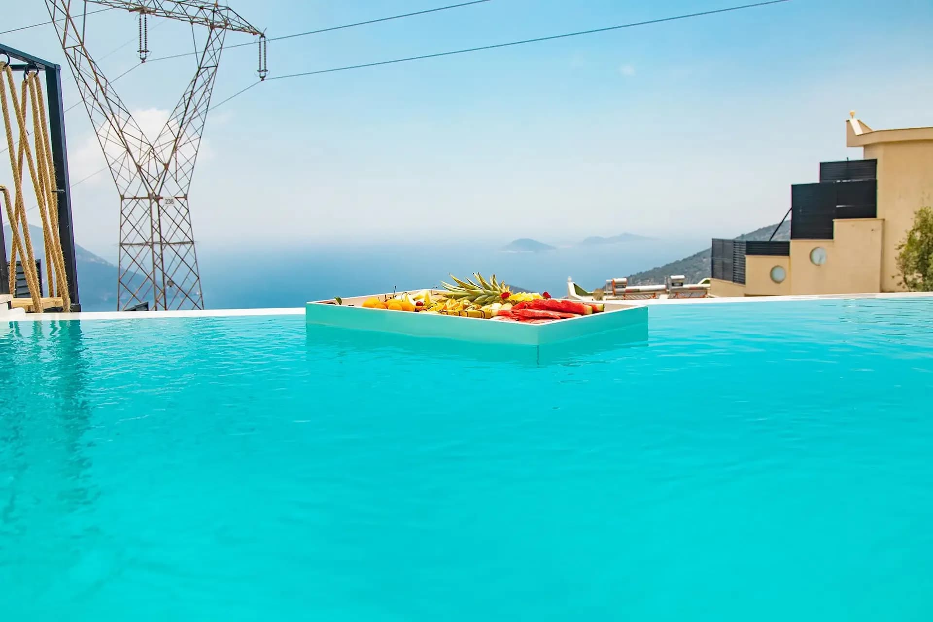 Villa Dream House 4