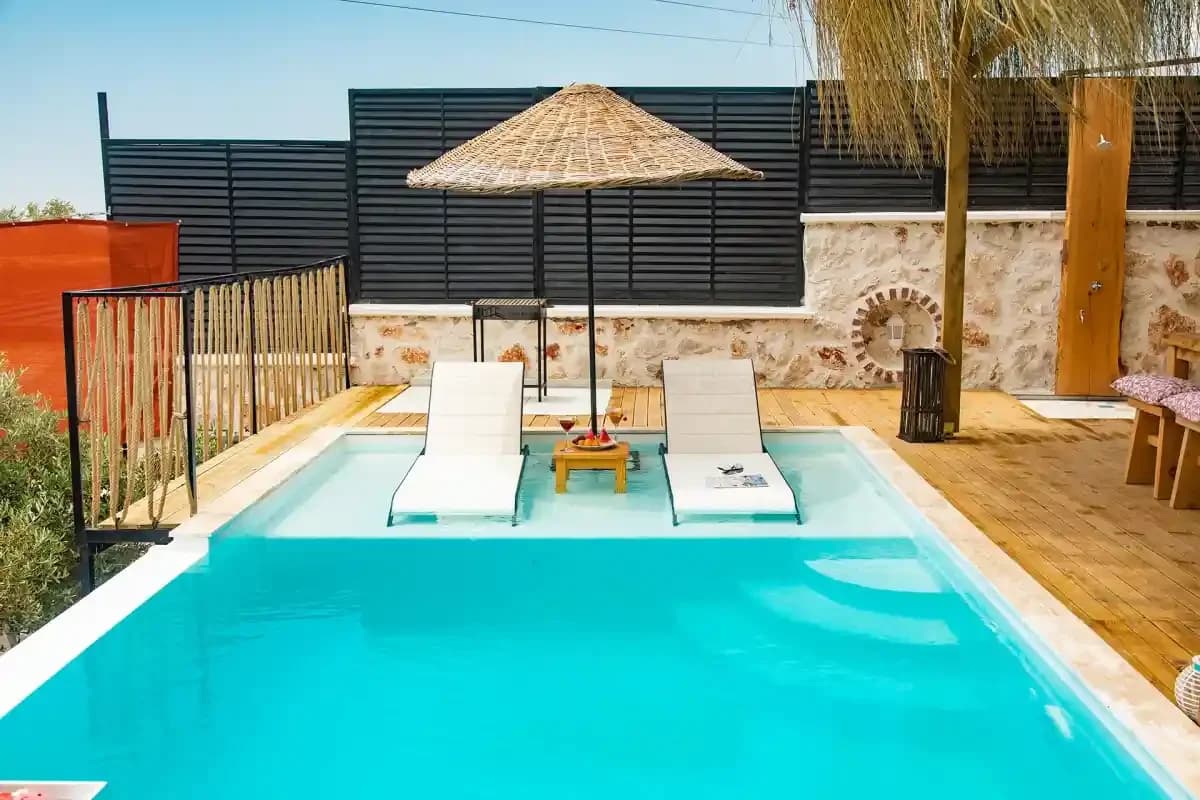 Villa Dream House 5