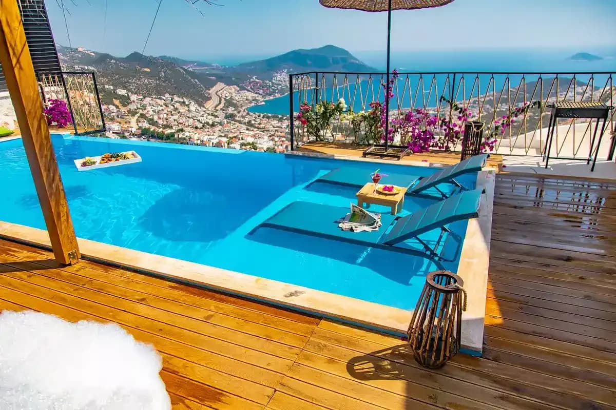 Villa Mia House 2
