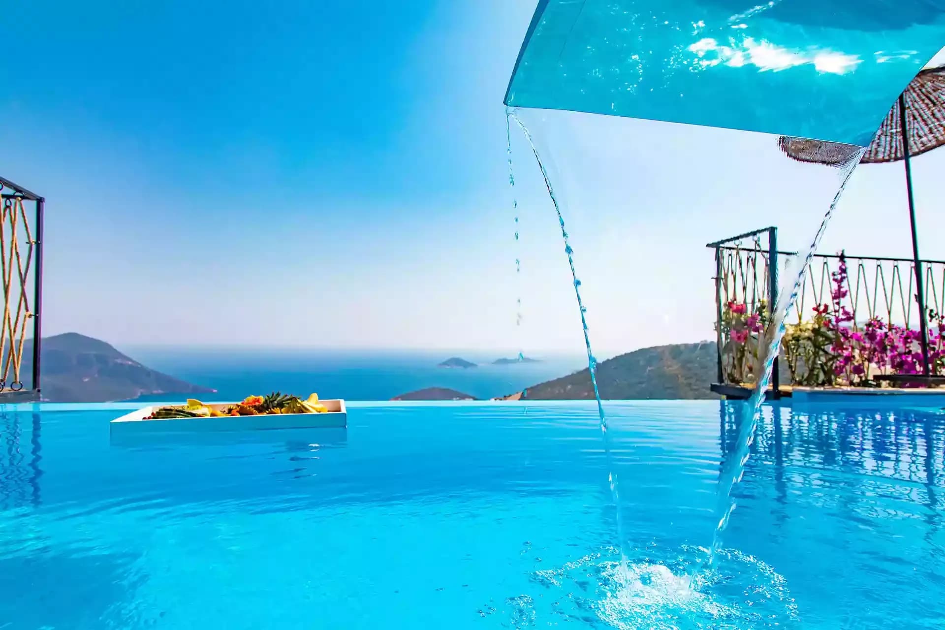Villa Mia House 5