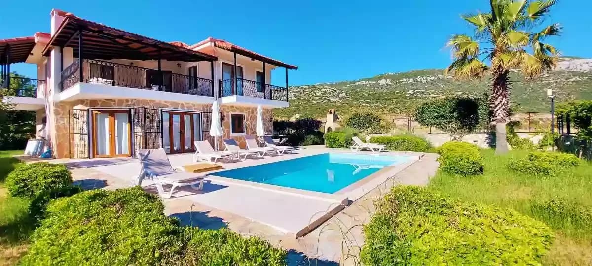 Villa Gelincik Duo