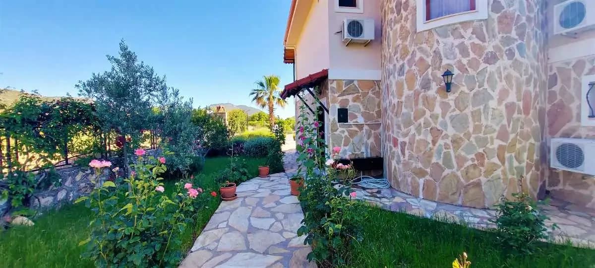 Villa Gelincik Duo 10