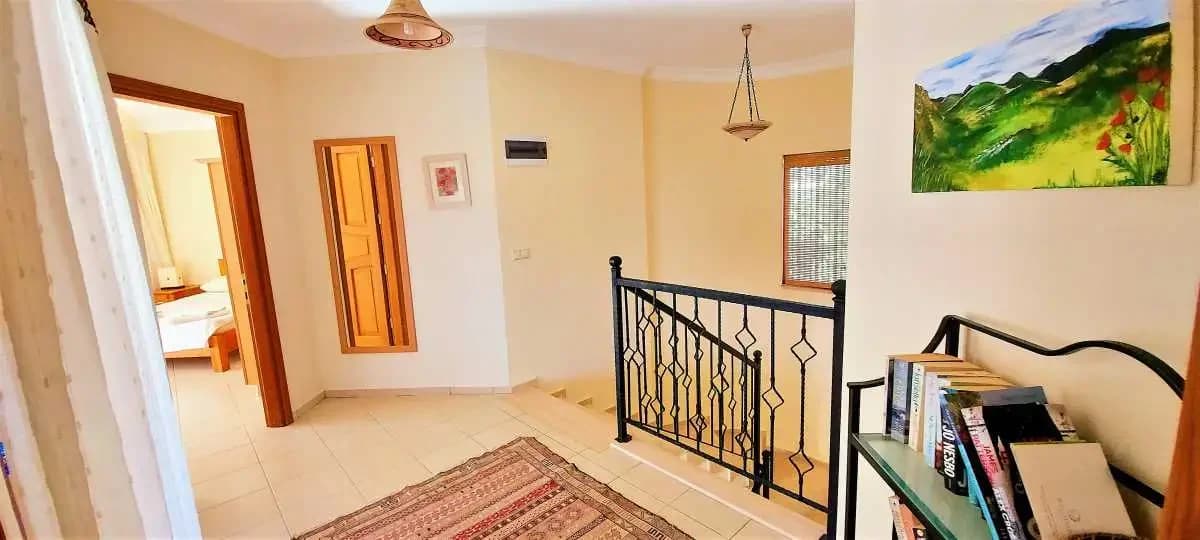 Villa Gelincik Duo 27