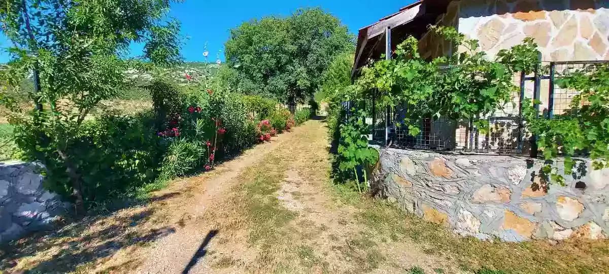 Villa Gelincik Duo 32