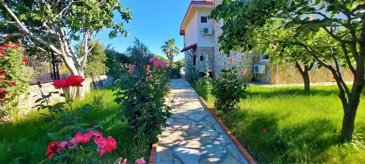 Villa Gelincik Duo 9