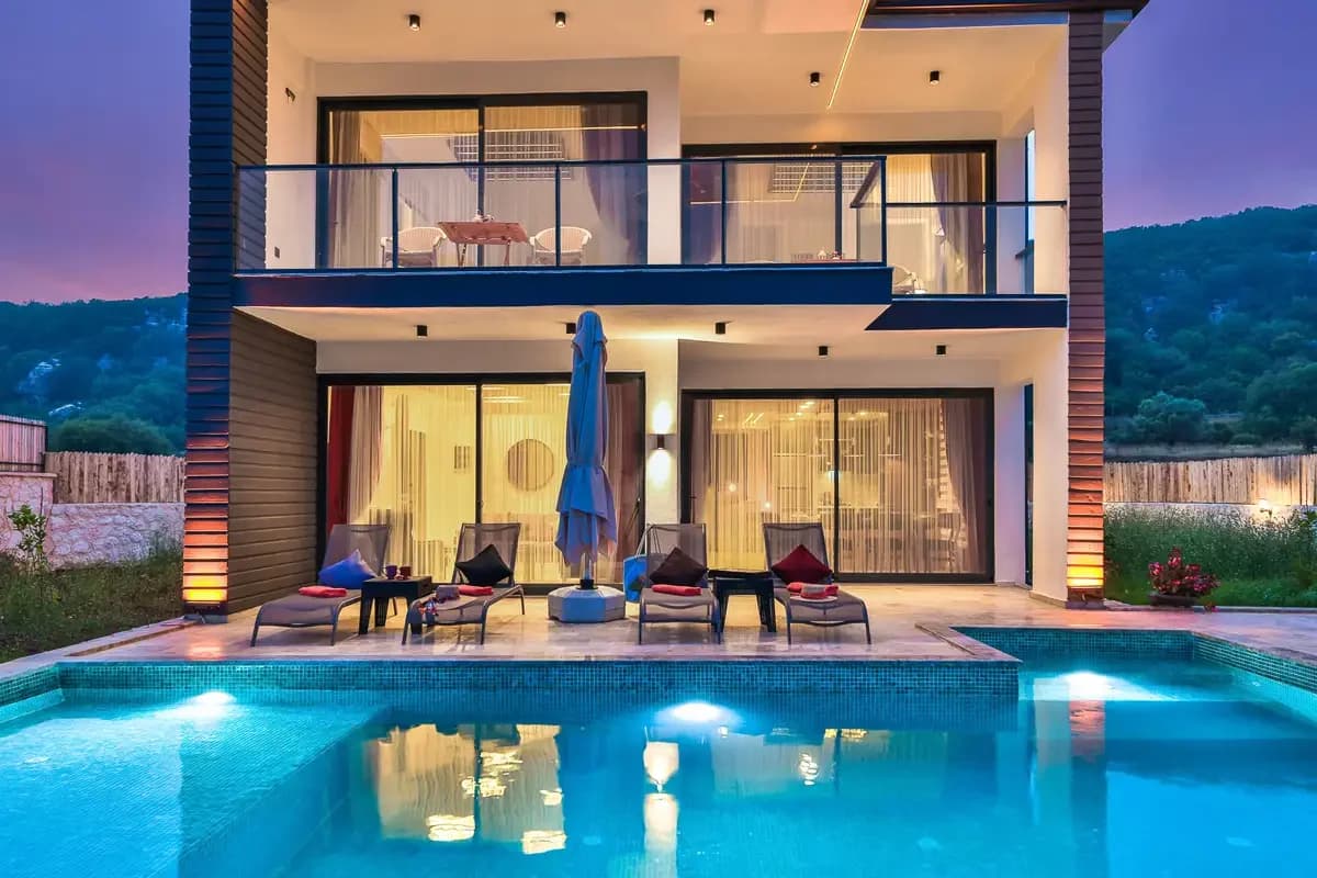 Villa Bora 11