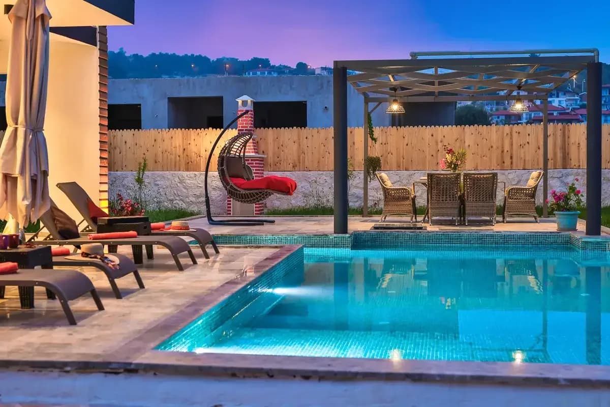 Villa Bora 13
